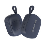 Blavec Głośnik Bezprzewodowy Bluetooth TWS WS-06 Go Play - 6W (WS06-N) granatowy
