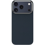 Benks Etui Magnetic Armor Tint Kevlar 1000D (A069) do Iphone 17 Pro niebieski