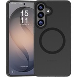 Benks Etui Magnetic Lucid Armor (A048) do Samsung Galaxy S26 czarny