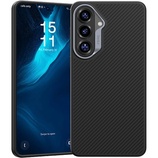 Benks Etui Magnetic Armor Pro Kevlar Metal Frame 600D (G048) do Samsung Galaxy S26 czarny