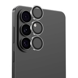 Benks Hartowane szkło Glass Warrior Lens Protector na aparat do Samsung Galaxy S26/S26 Plus (obiektyw 3 sztuki) przezroczyste