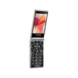 Telefon - MAXCOM MM 835 SE CZARNY