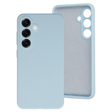 MagColor Pure Case do Samsung Galaxy S24 Ultra light blue