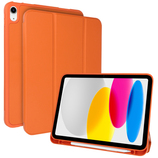 Etui na IPAD 11" A16 2025 11 gen pomarańczowe
