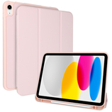 Etui na IPAD 11" A16 2025 11 gen jasnoróżowe