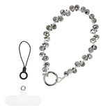 Phone pendant GP-67 grey
