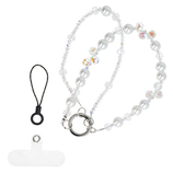 Phone pendant GP-67 white