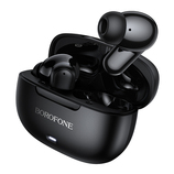 Borofone Słuchawki Bluetooth TWS BW96 Mellow czarne