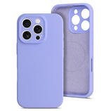 MagColor Pure Case do Iphone 18 Pro/17 Pro lavender