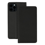Smart Book MAGNET Case for IPHONE 18 BLACK