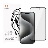 Hartowane szkło Tel Protect 10X Privacy Plus Titanium do Iphone 16 Pro/17 (koperta)