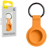 Blavec Etui brelok do lokalizatora BTG-01 uniwersalny pomarańczowy