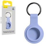 Blavec Etui brelok do lokalizatora BTG-01 uniwersalny jasnoniebieski