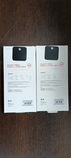 Hartowane szkło Tel Protect Dust-Free Easy Fit Full Glue 6D do Iphone 17 Pro Max/18 Pro Max czarne - 2 sztuki (uszkodzone opakowanie)