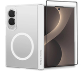 Benks Magnetic Crystal Grand Combo Case (C.K.JC.SA.00.0060) do Samsung Galaxy Z Fold 8 (Hinge Case+Front Case+Screen)