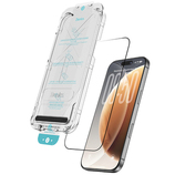 Benks Hartowane szkło OmniWarrior Anti-Drop Eye-Friendly (C.M.MD.AP.BK.0070) do Iphone 18 Pro Max/17 Pro Max (HD/OL)