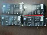 Hartowane szkło Tel Protect Full Glue 6D do IPHONE 16 Czarne - PAKIET 10 SZTUK (uszkodzone opakowanie)