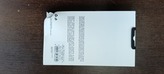Kabura Wonder Fancy do Xiaomi Redmi Note 13 Pro 5G czarna (uszkodzone opakowanie)