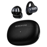 Borofone Słuchawki Bluetooth TWS BW100 Sunshine czarne