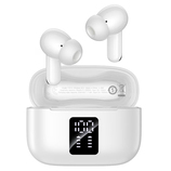 Borofone Słuchawki Bluetooth TWS FQ13 Astute białe