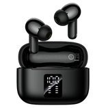 Borofone Słuchawki Bluetooth TWS FQ13 Astute czarne