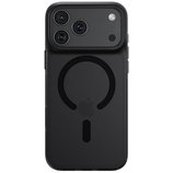 Benks Etui Magnetic Lucid Armor (C.K.PC.AP.BK.0072) do Iphone 18 Pro/17 Pro czarny (Camera Control Button)