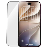 Benks Hartowane szkło Glass Warrior Privacy (C.M.MZ.AP.BK.F073) do Iphone 18 Pro Max czarne