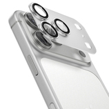 Benks Tempered Glass Omni Warrior Integrated Transparent AR Camera Lens Protector for Iphone 18 Pro Max
