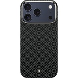 Benks Etui Magnetic Armor Air Armor Grid Kevlar Metal Frame 600D (C.K.FL.AP.BK.0073) do Iphone 18 Pro Max/17 Pro Max czarny