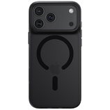 Benks Etui Magnetic Lucid Armor Pro (C.K.PC.AP.BK.0073) do Iphone 18 Pro Max/17 Pro Max czarny (Camera Control Button)