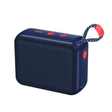 Borofone Głośnik Bezprzewodowy Bluetooth BR106 Felicitous granatowy