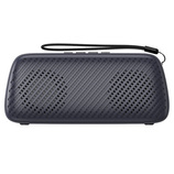 Borofone Głośnik Bezprzewodowy Bluetooth BR108 Serenjoy Sports szary