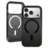 Liavec Flow Case do iPhone 18 Pro Max/17 Pro Max czarny