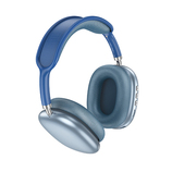 Borofone Headphones BO22 Elegant bluetooth blue