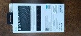 Benks Magnetic Armor Air Kevlar Case Metal Frame 600D (C.K.FL.AP.BK.0067) for Iphone 17 black (damaged packaging)