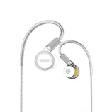 REMAX Słuchawki - RM-590 Srebrny