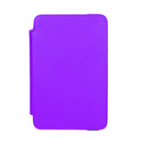 Etui Book Uniwersalne - Do Tabletów 7" WZÓR 1 FIOLETOWE