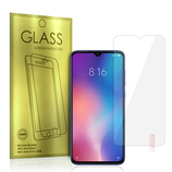 Hartowane szkło Gold do XIAOMI REDMI 9
