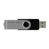Pendrive GOODRAM UTS2 -  128GB USB 2.0 Czarny