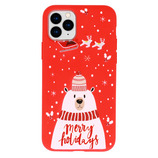 TEL PROTECT Christmas Case do Iphone 11 Pro Wzór 5