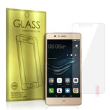 Hartowane szkło Gold do HUAWEI P9 LITE (VNS-L21)
