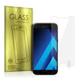 Hartowane szkło Gold do SAMSUNG GALAXY A5 (2017)