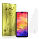 Hartowane szkło Gold do XIAOMI REDMI NOTE 7/NOTE 7 PRO