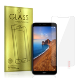 Hartowane szkło Gold do XIAOMI REDMI 7A/HONOR 9S/HUAWEI Y5 PRIME 2018/ENJOY 8E LITE/Y5P
