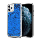 Liquid Case do Samsung Galaxy A42 5G Niebieski