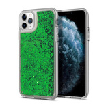 Liquid Case for Iphone 12 Pro Max Green