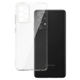 Back Case 2 mm Perfect do SAMSUNG GALAXY A52/A52S PRZEZROCZYSTY