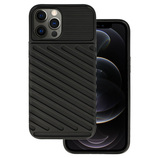 Thunder Case for Iphone 12/12 Pro Black