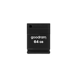Pendrive GOODRAM UPI2 -  64GB USB 2.0 Czarny