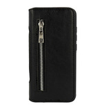 Telone Business ZIP do Samsung Galaxy J5 2017 Czarny